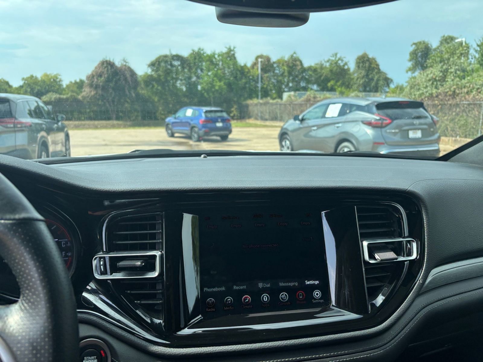 Thumbnail: 2023 Dodge Durango - 18