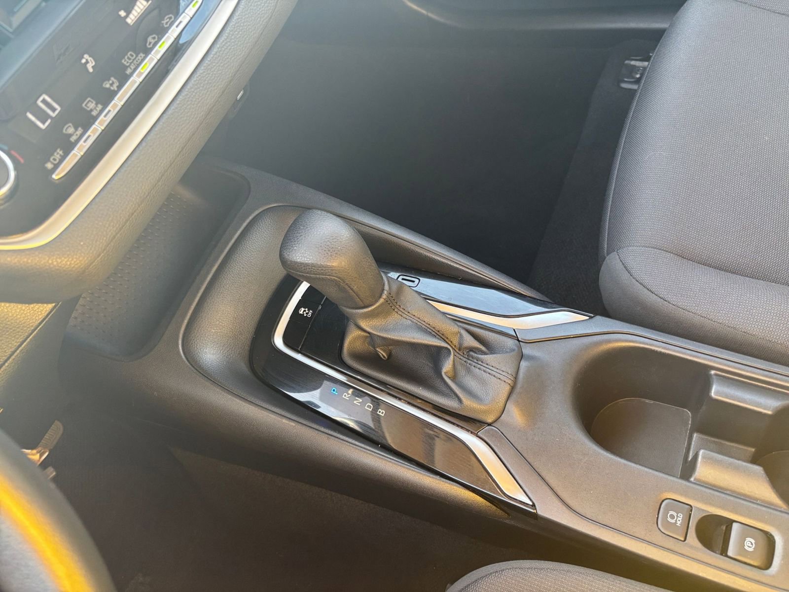 2024 Toyota Corolla LE 34