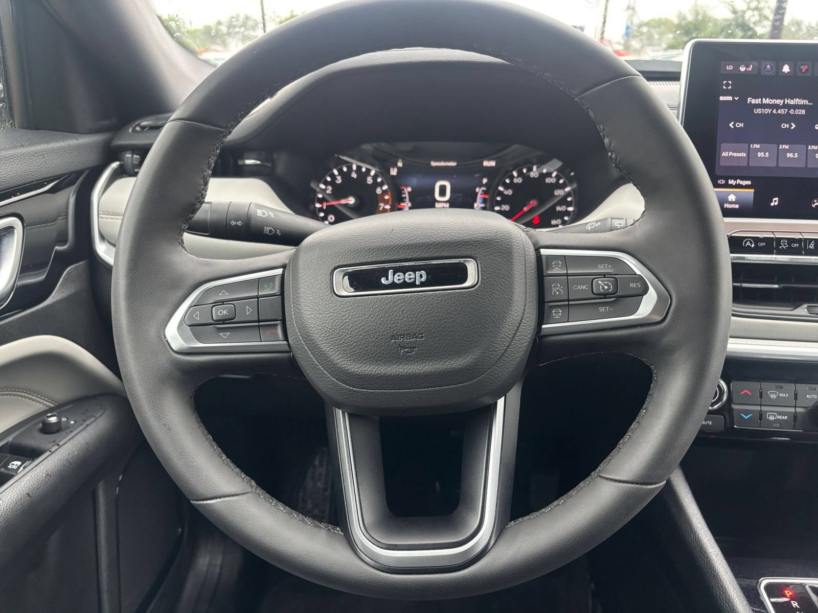 Thumbnail: 2025 Jeep Compass - 28
