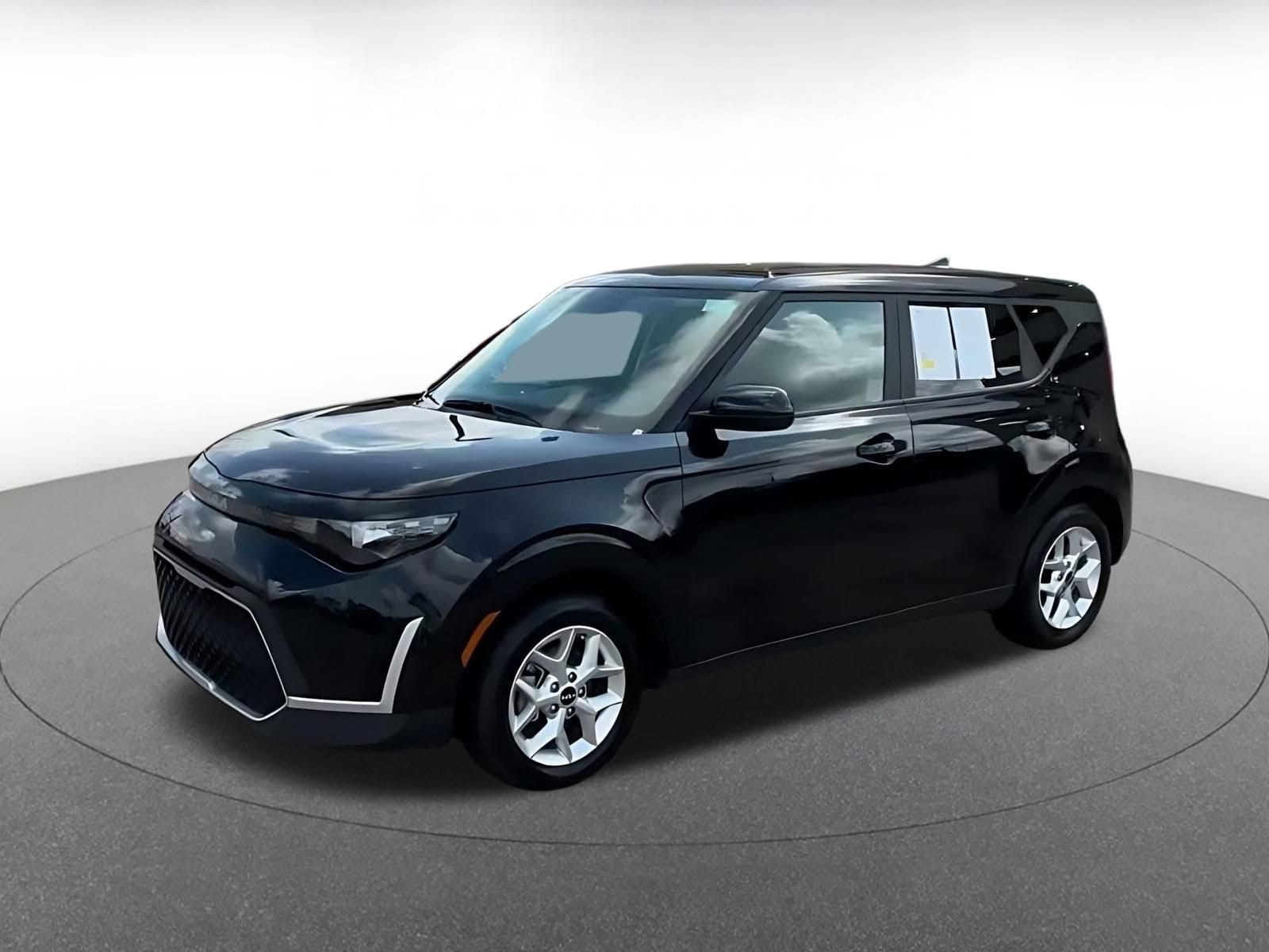 Thumbnail: 2025 Kia Soul - 8