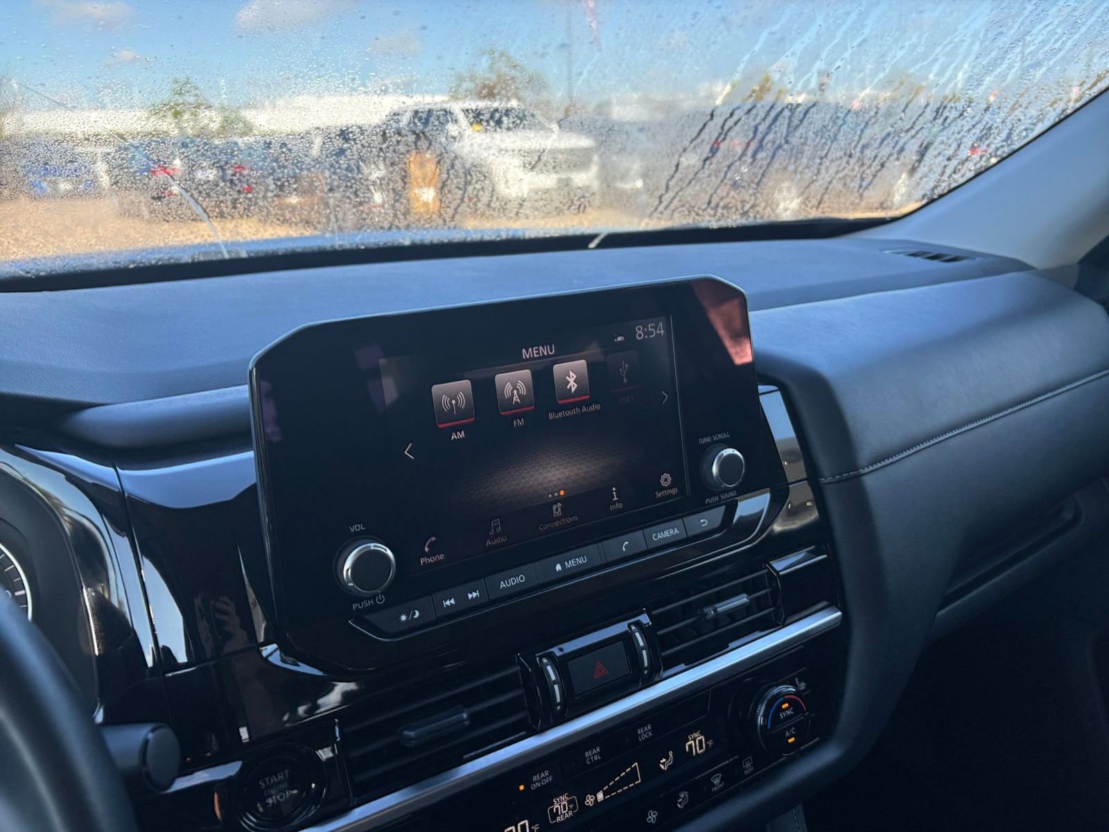 Thumbnail: 2025 Nissan Pathfinder - 20