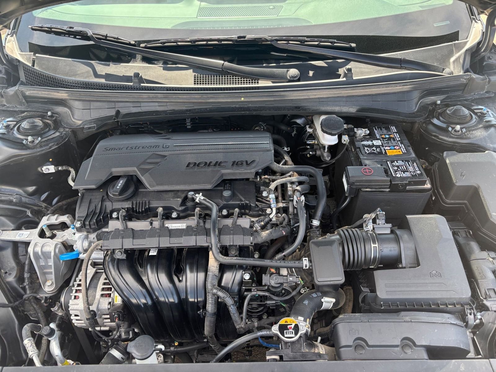 Thumbnail: 2025 Kia K4 - 31