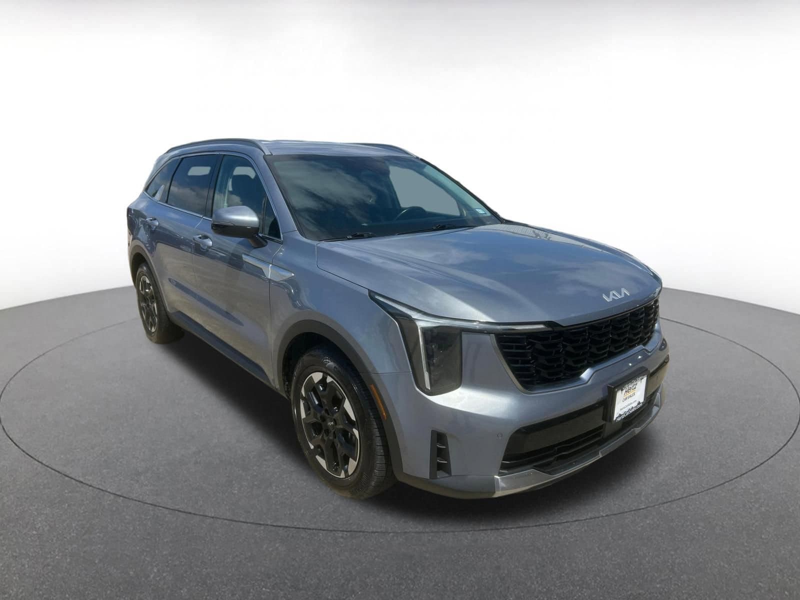 Thumbnail: 2024 Kia Sorento - 1