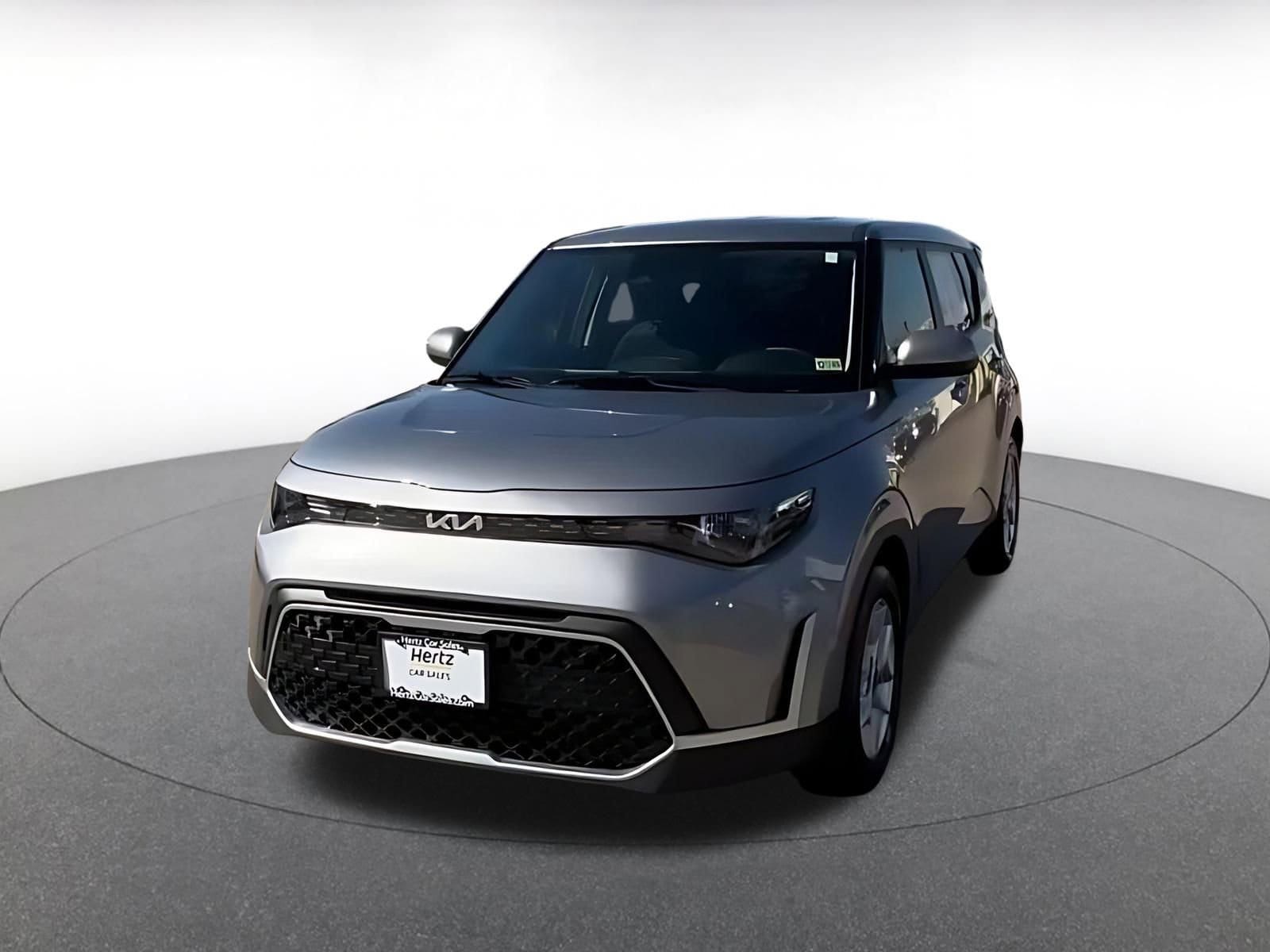 Thumbnail: 2025 Kia Soul - 15