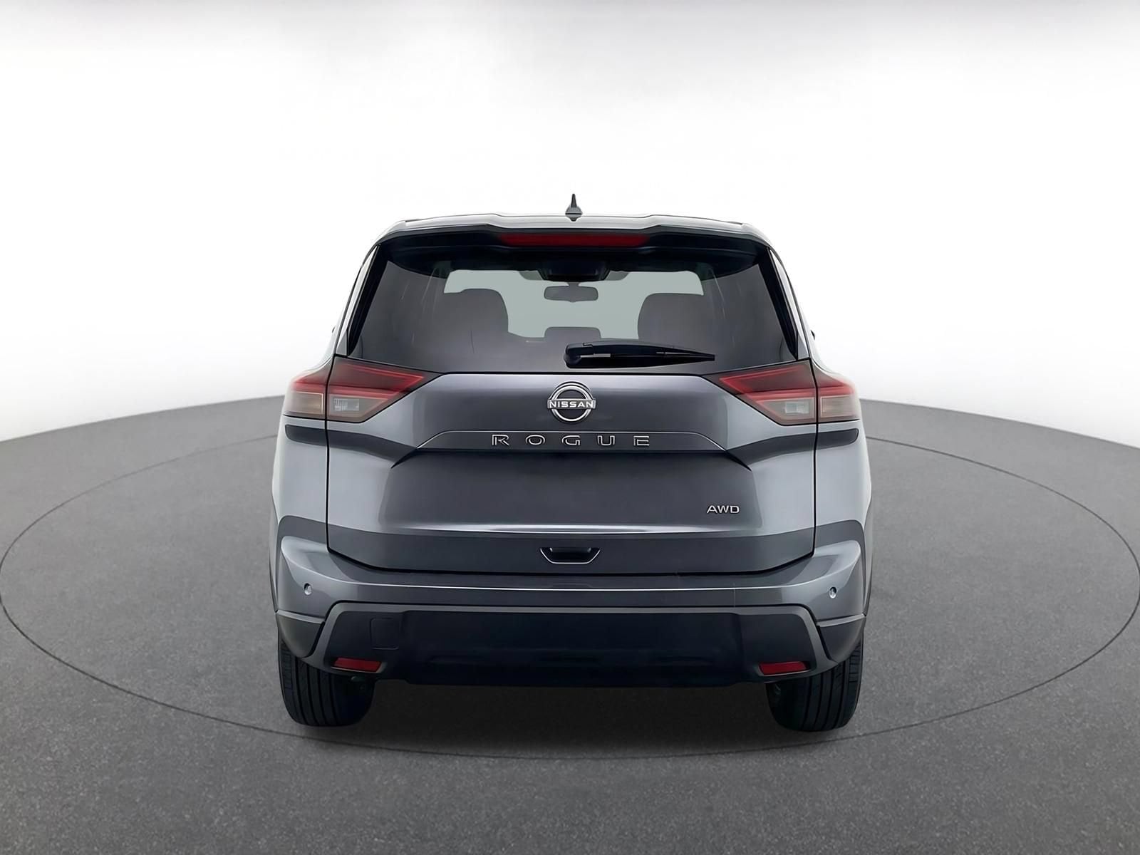 Thumbnail: 2025 Nissan Rogue - 6