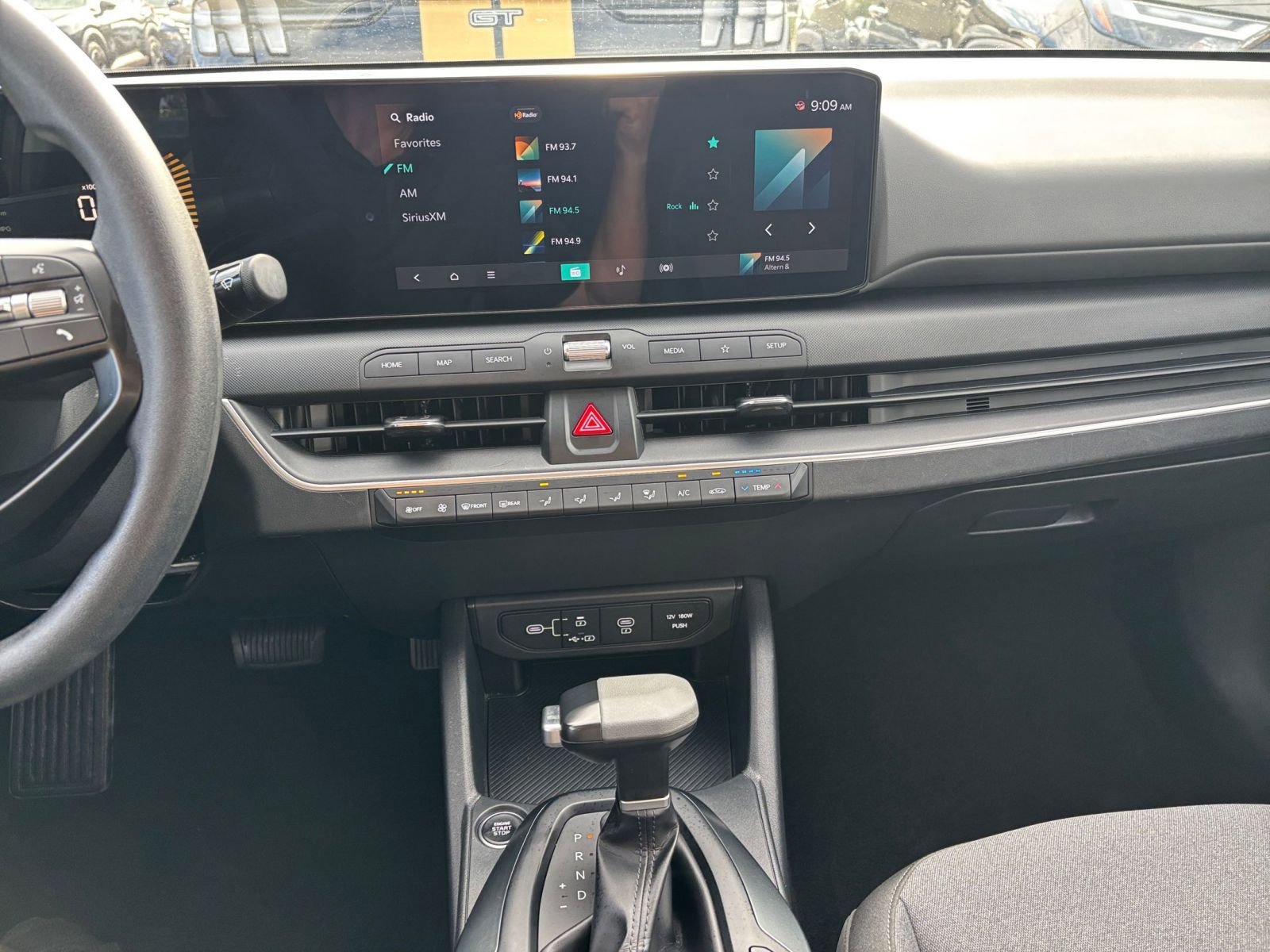 Thumbnail: 2025 Kia K4 - 17