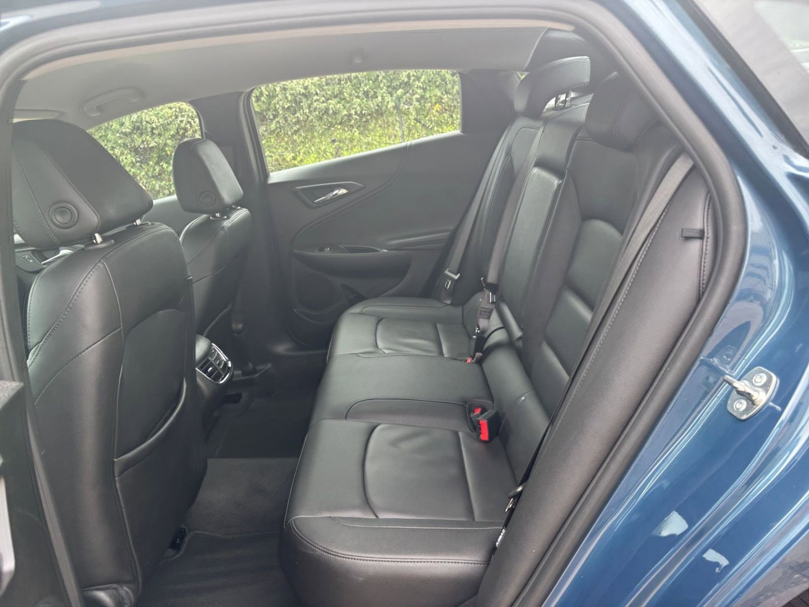 Thumbnail: 2024 Chevrolet Malibu - 25