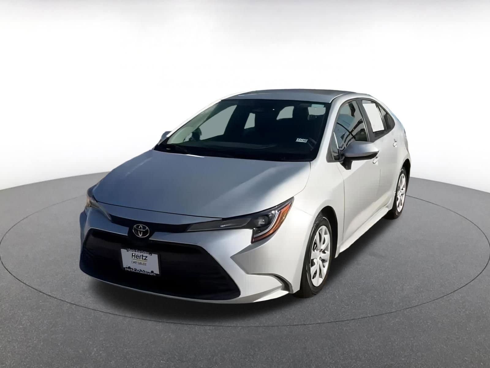 Thumbnail: 2025 Toyota Corolla - 7