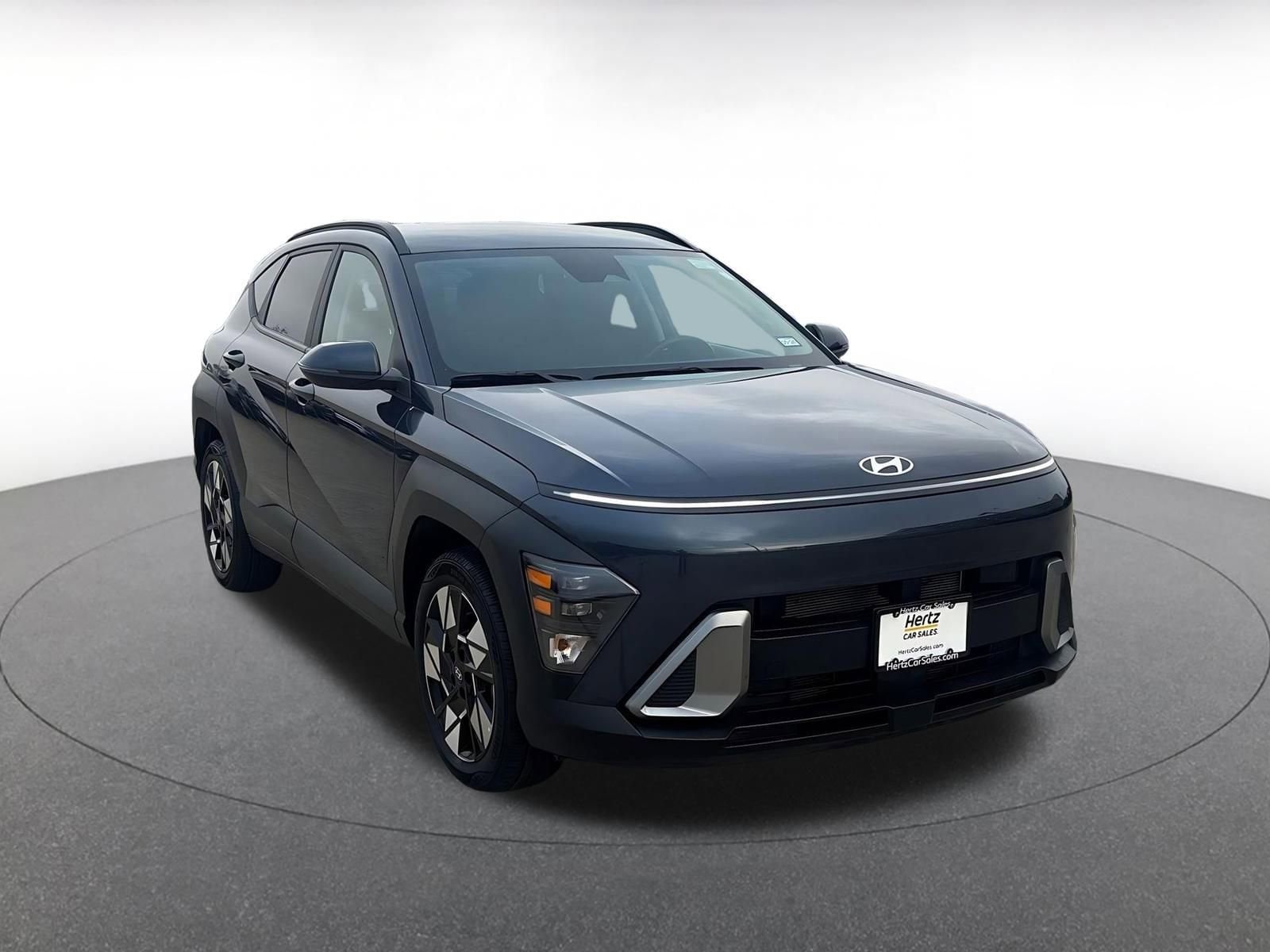 Thumbnail: 2025 Hyundai Kona - 1