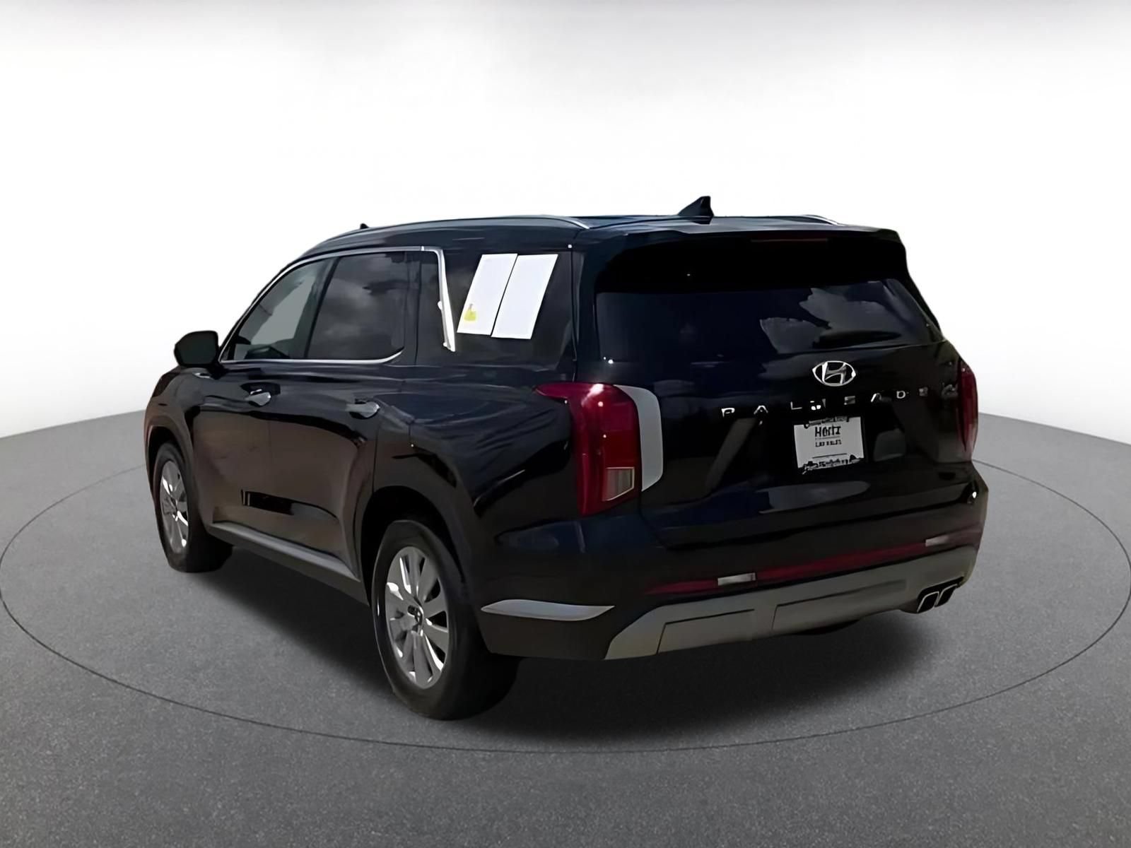 Thumbnail: 2024 Hyundai Palisade - 10