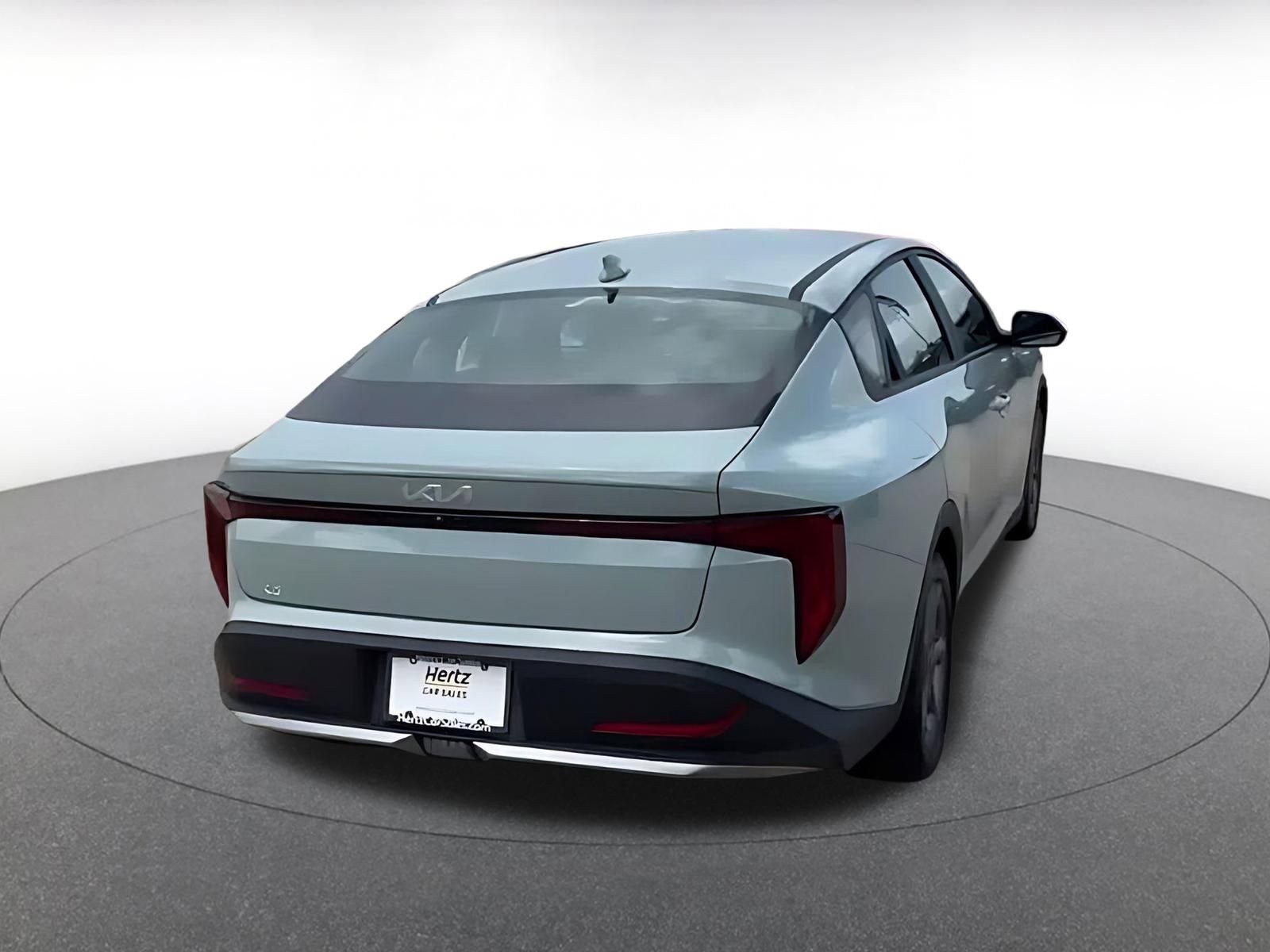 Thumbnail: 2025 Kia K4 - 11
