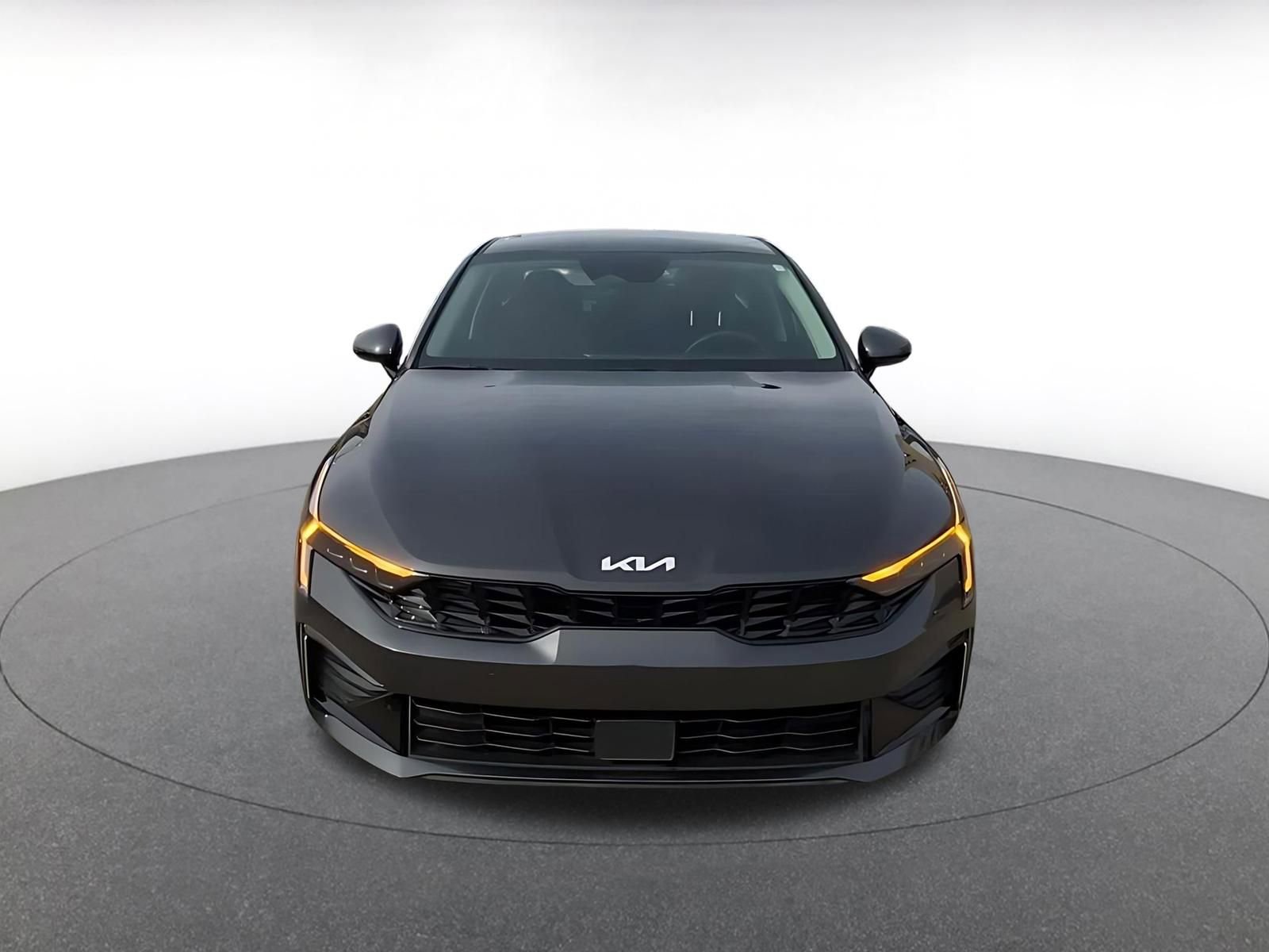 Thumbnail: 2025 Kia K5 - 4