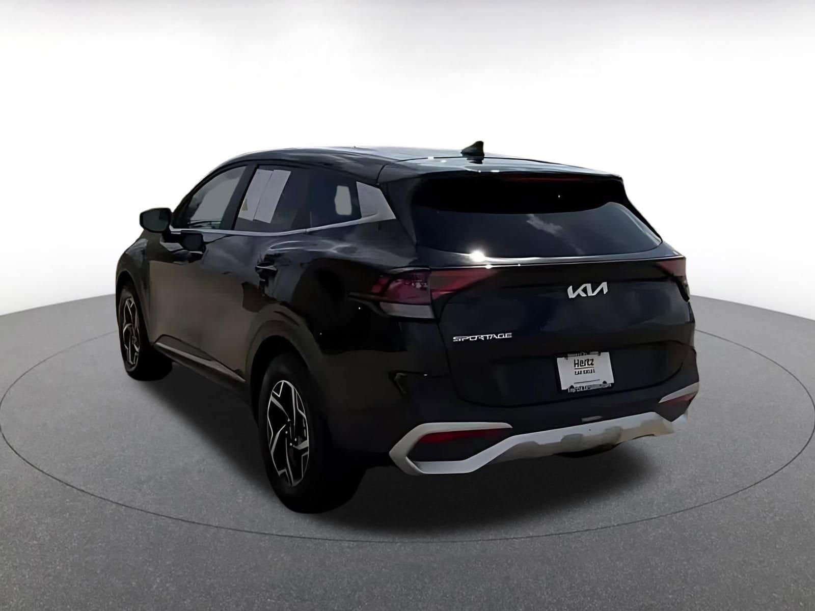 Thumbnail: 2025 Kia Sportage - 11