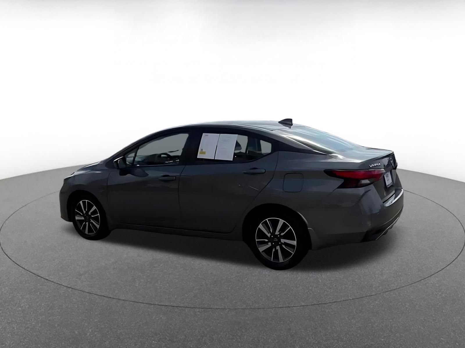 Thumbnail: 2025 Nissan Versa - 10