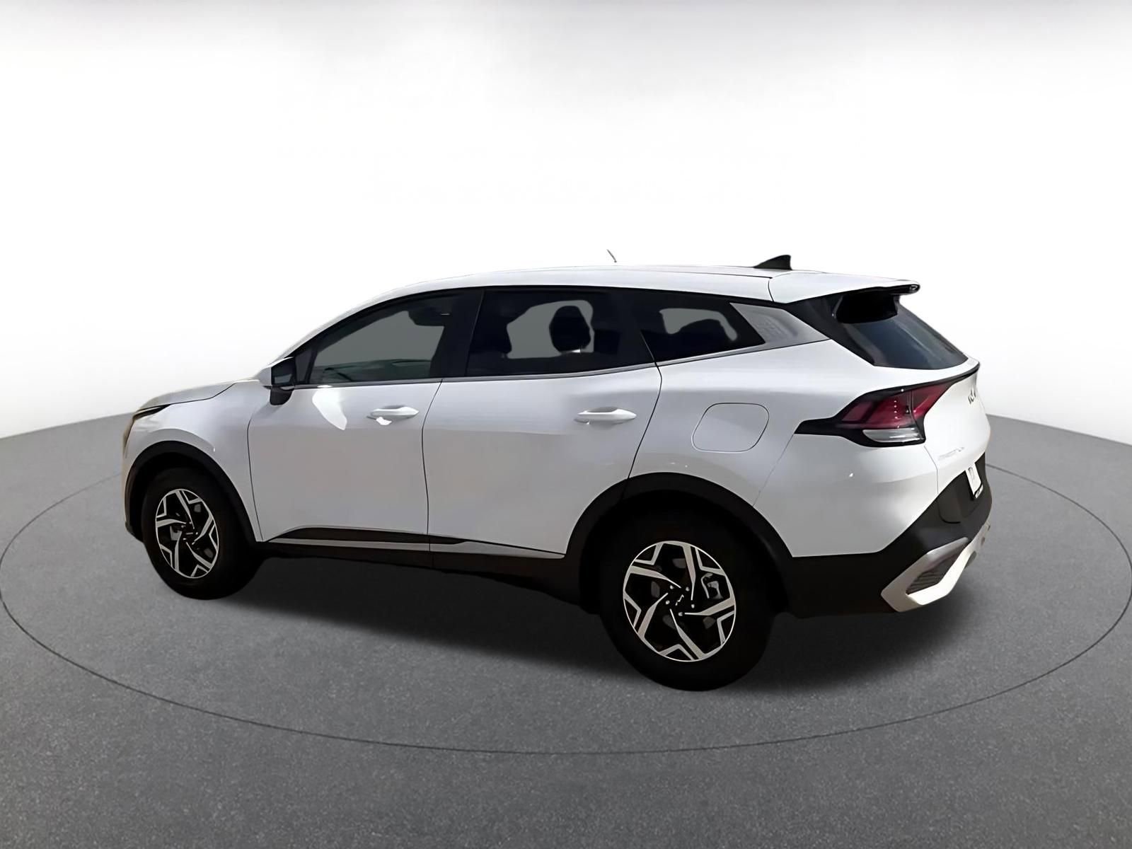 Thumbnail: 2025 Kia Sportage - 11