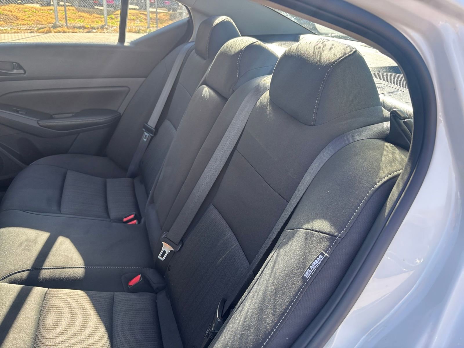 Thumbnail: 2025 Nissan Altima - 24