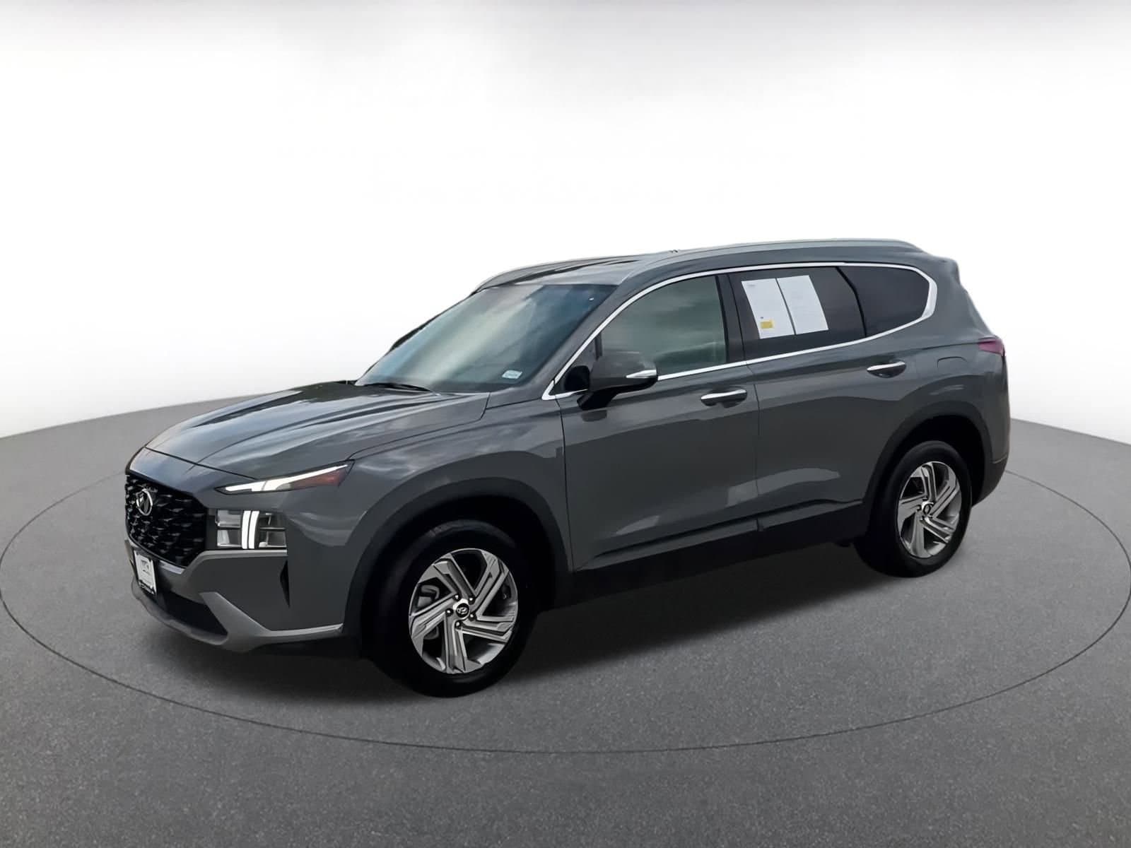 Thumbnail: 2023 Hyundai Santa Fe - 8