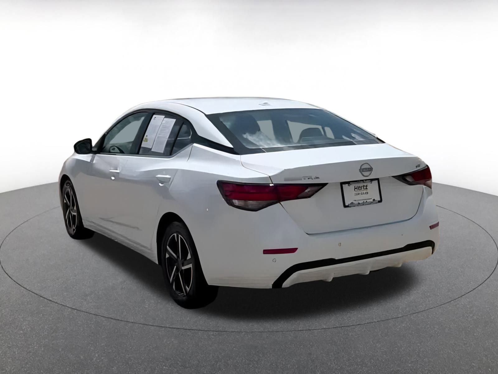 Thumbnail: 2024 Nissan Sentra - 12