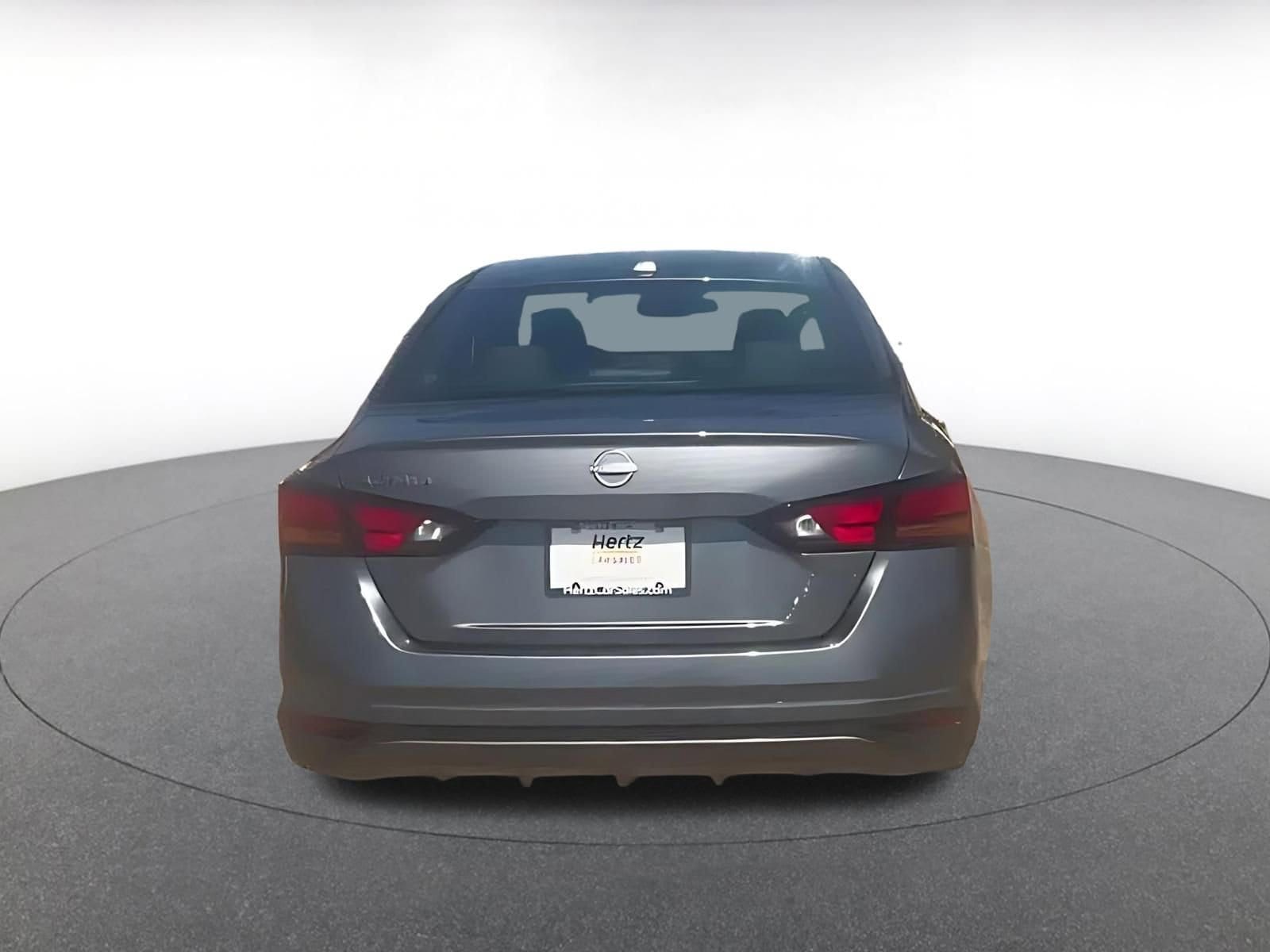 Thumbnail: 2025 Nissan Altima - 10