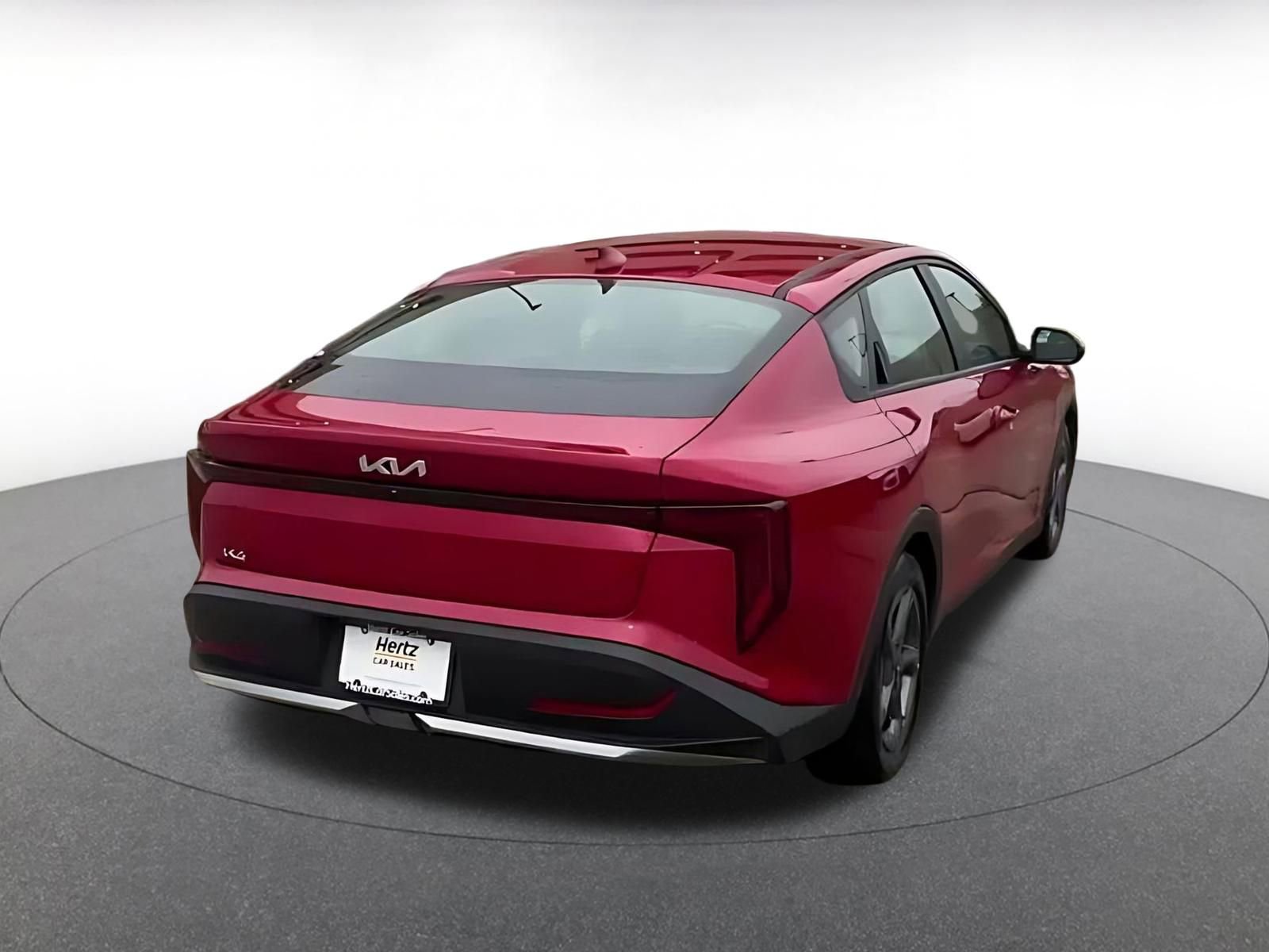 Thumbnail: 2025 Kia K4 - 14