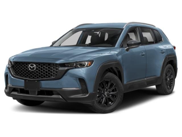 Thumbnail: 2025 Mazda CX-50 - 1