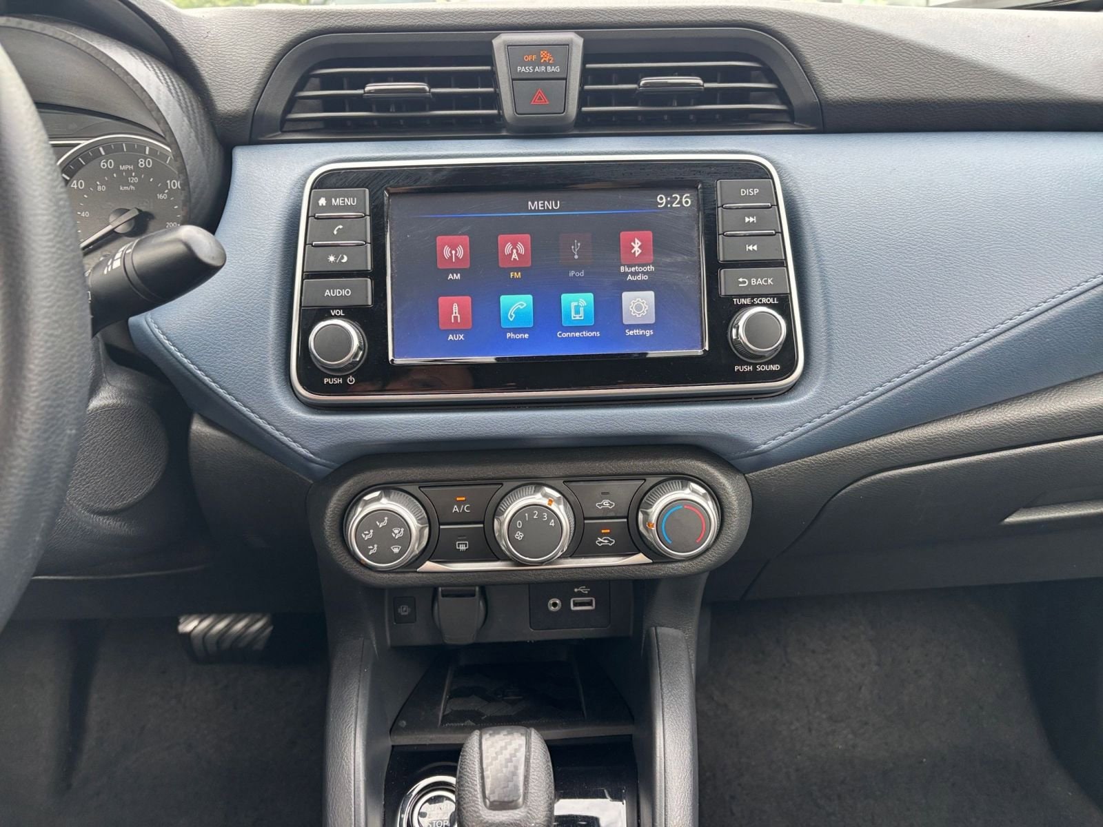 Thumbnail: 2025 Nissan Versa - 17