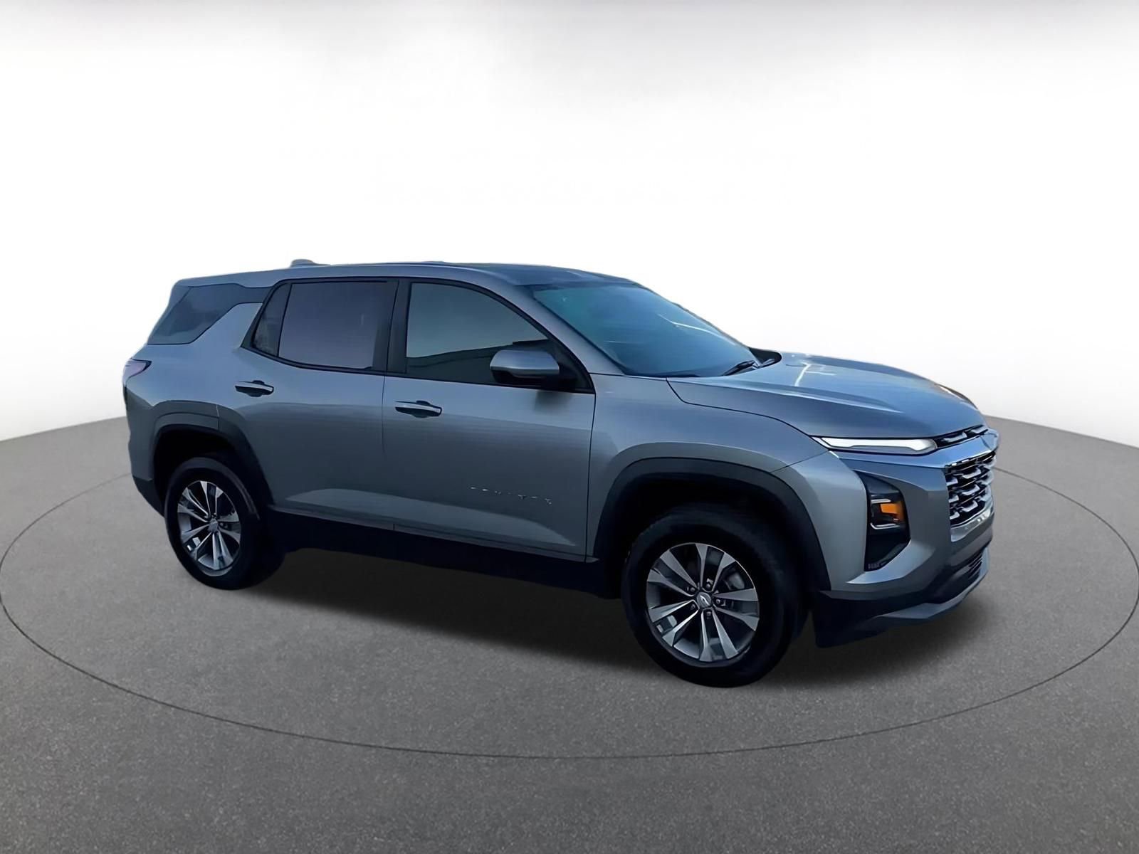 Thumbnail: 2025 Chevrolet Equinox - 2