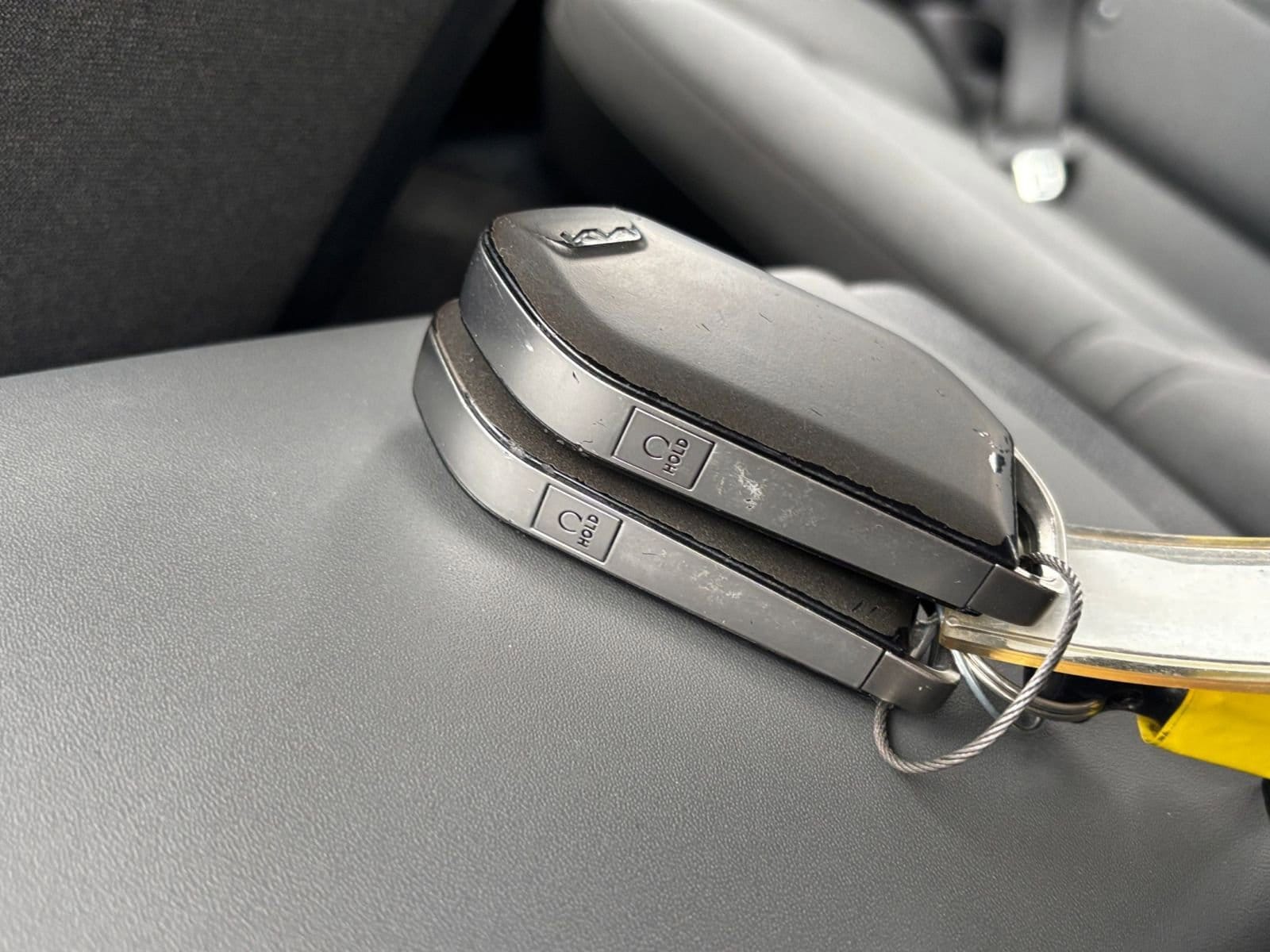 Thumbnail: 2025 Kia K4 - 23