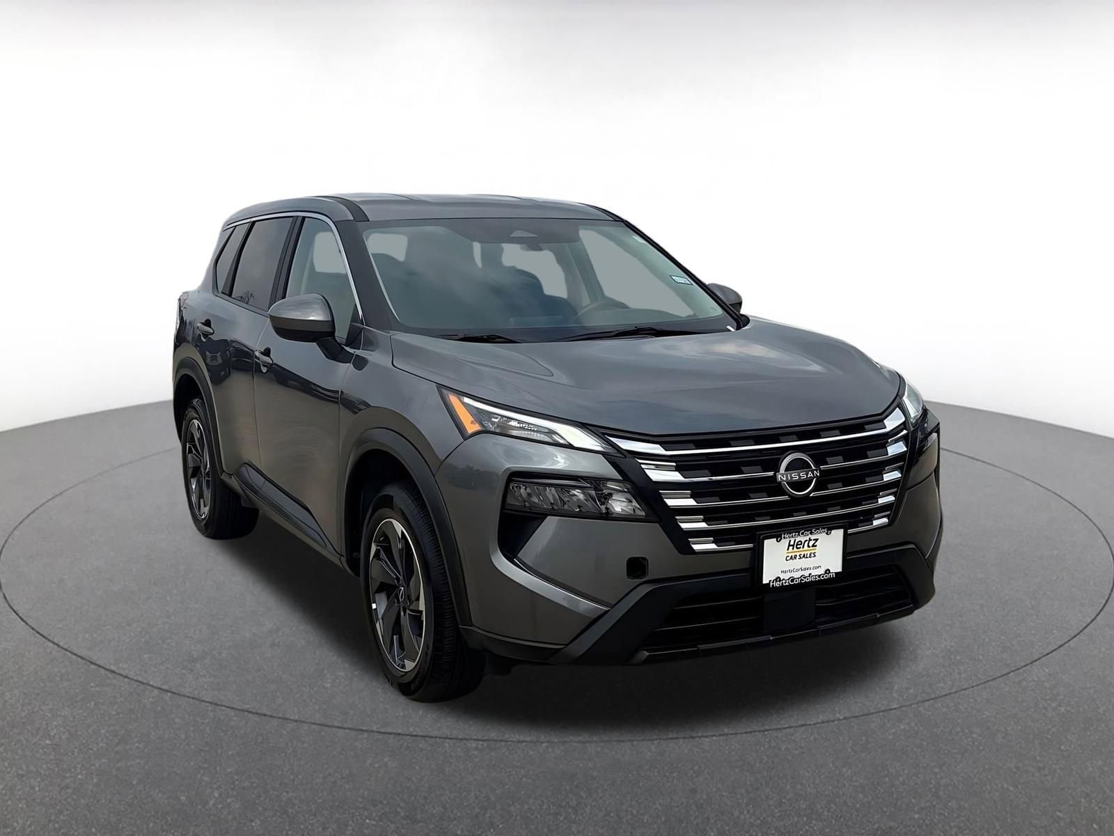 Thumbnail: 2025 Nissan Rogue - 1