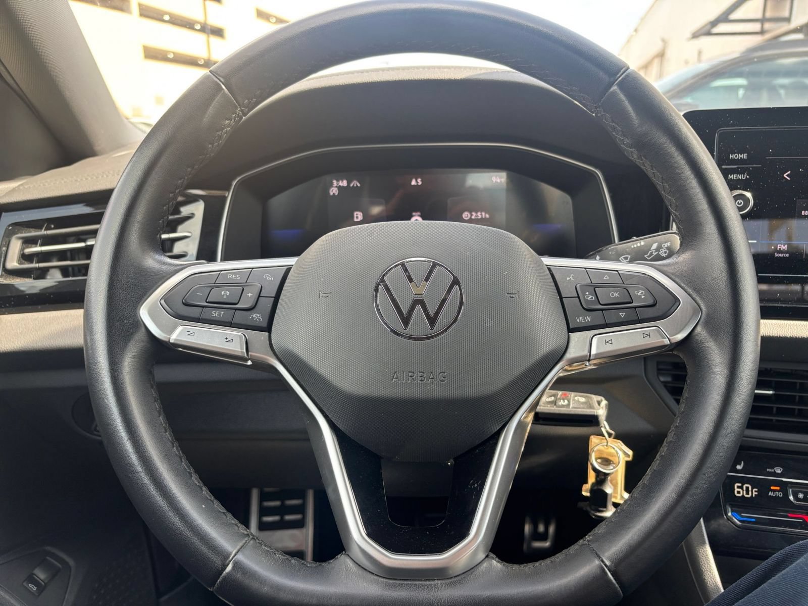 Thumbnail: 2025 Volkswagen Jetta - 25