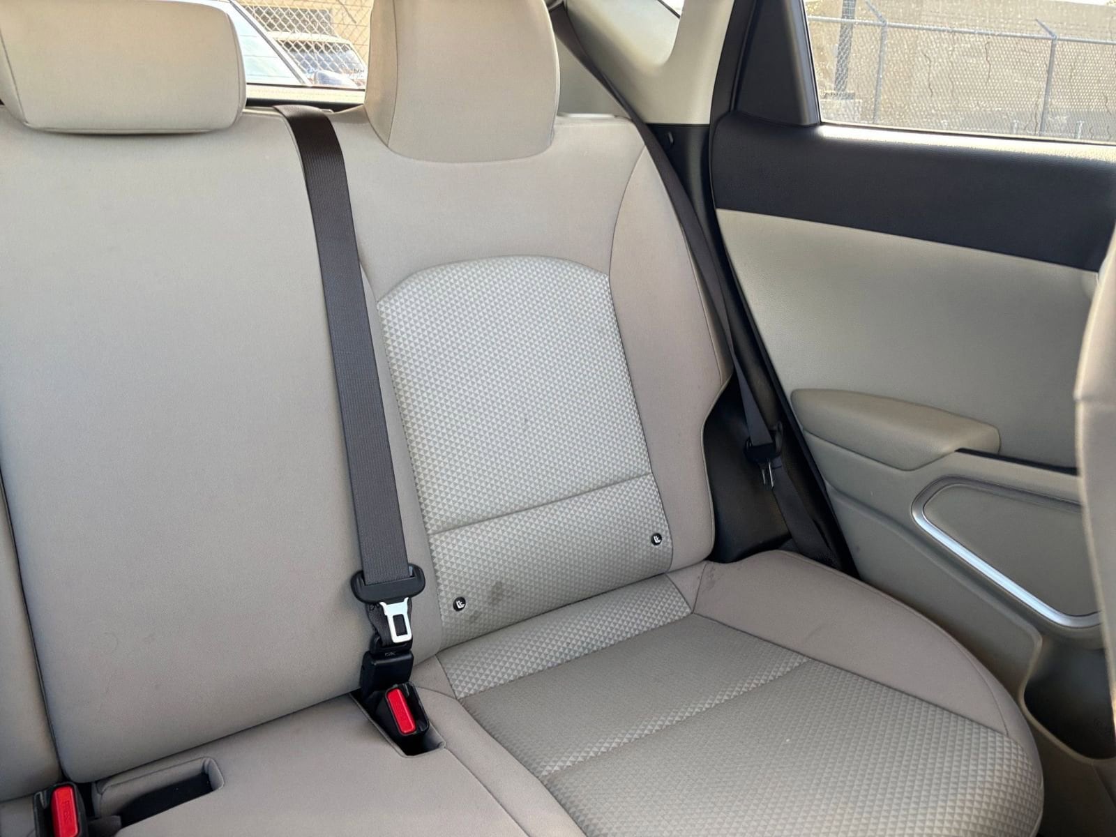 Thumbnail: 2025 Kia Soul - 35