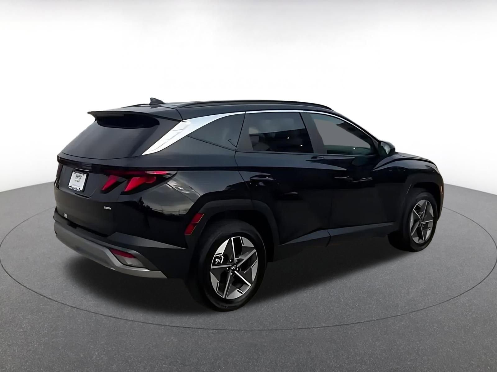 Thumbnail: 2025 Hyundai Tucson - 14