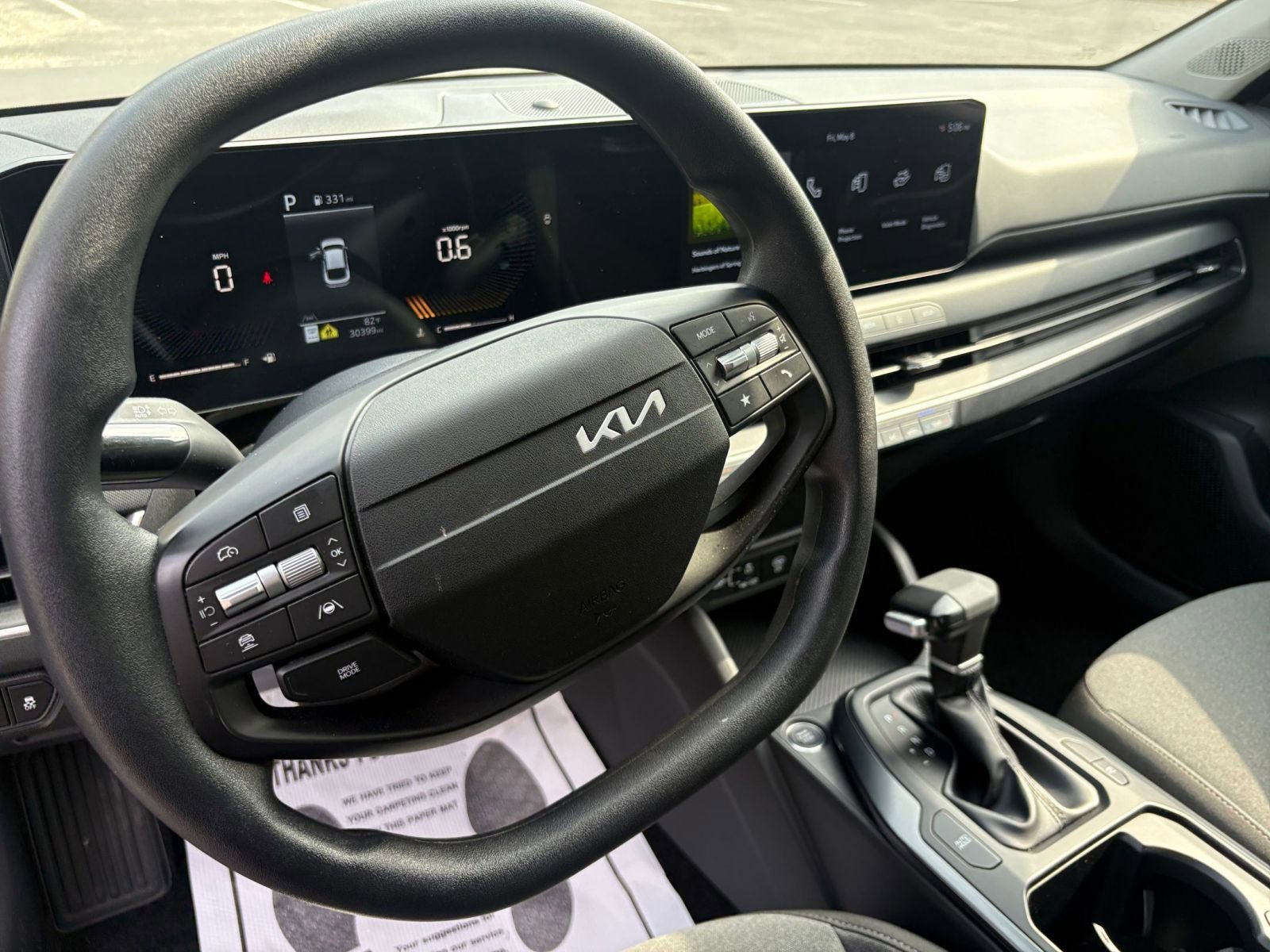 Thumbnail: 2025 Kia K4 - 27