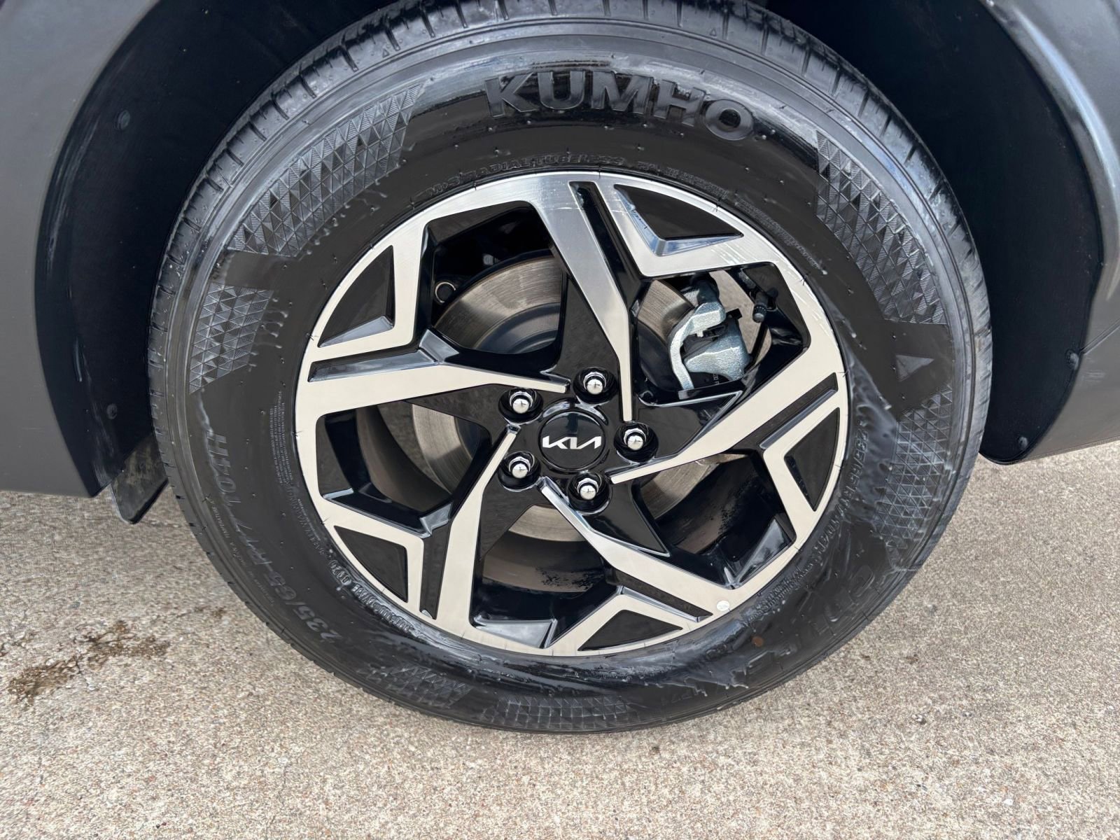 Thumbnail: 2025 Kia Sportage - 29