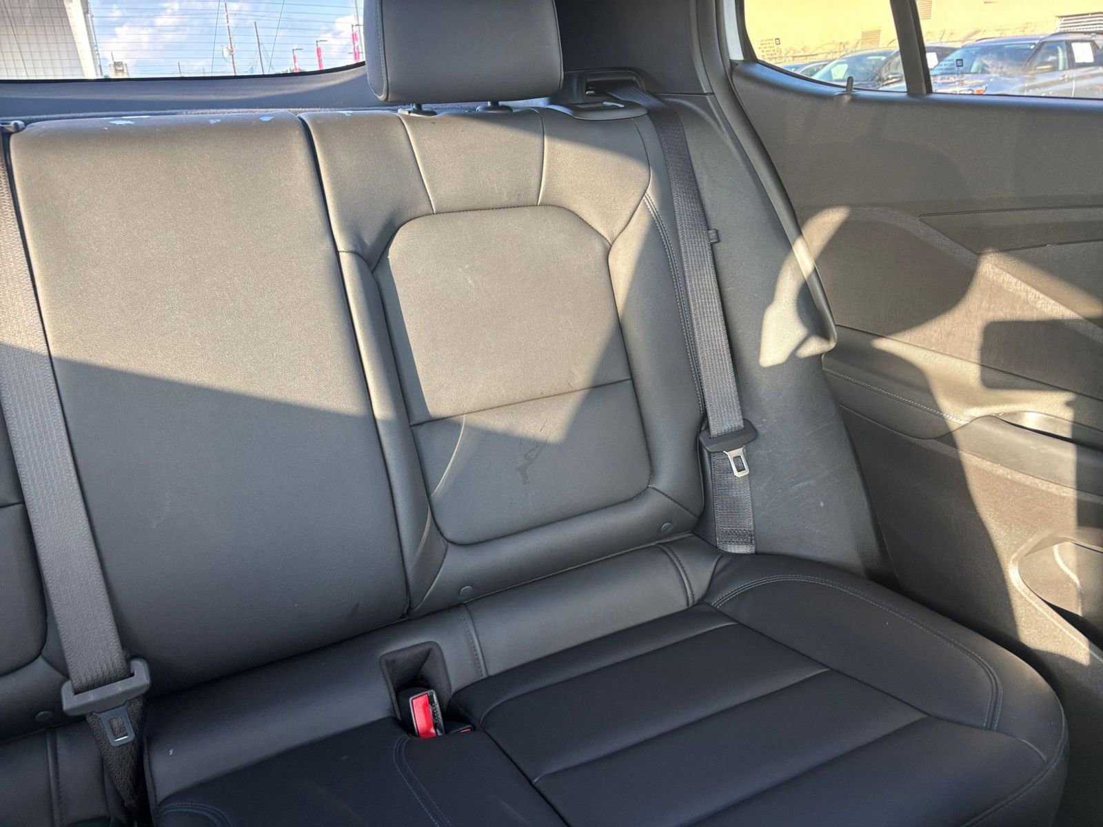 Thumbnail: 2025 Buick Envista - 35