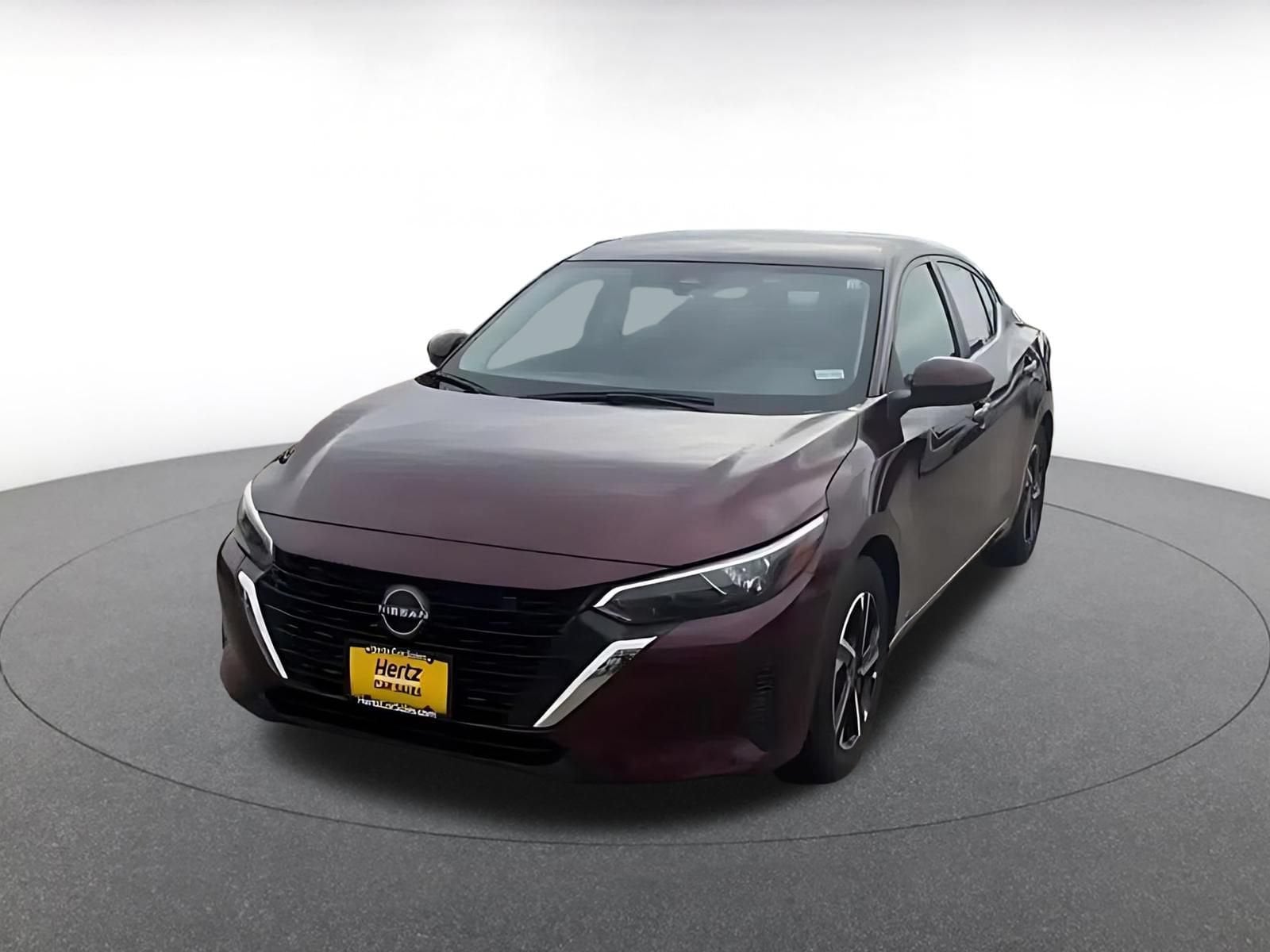 Thumbnail: 2025 Nissan Sentra - 7