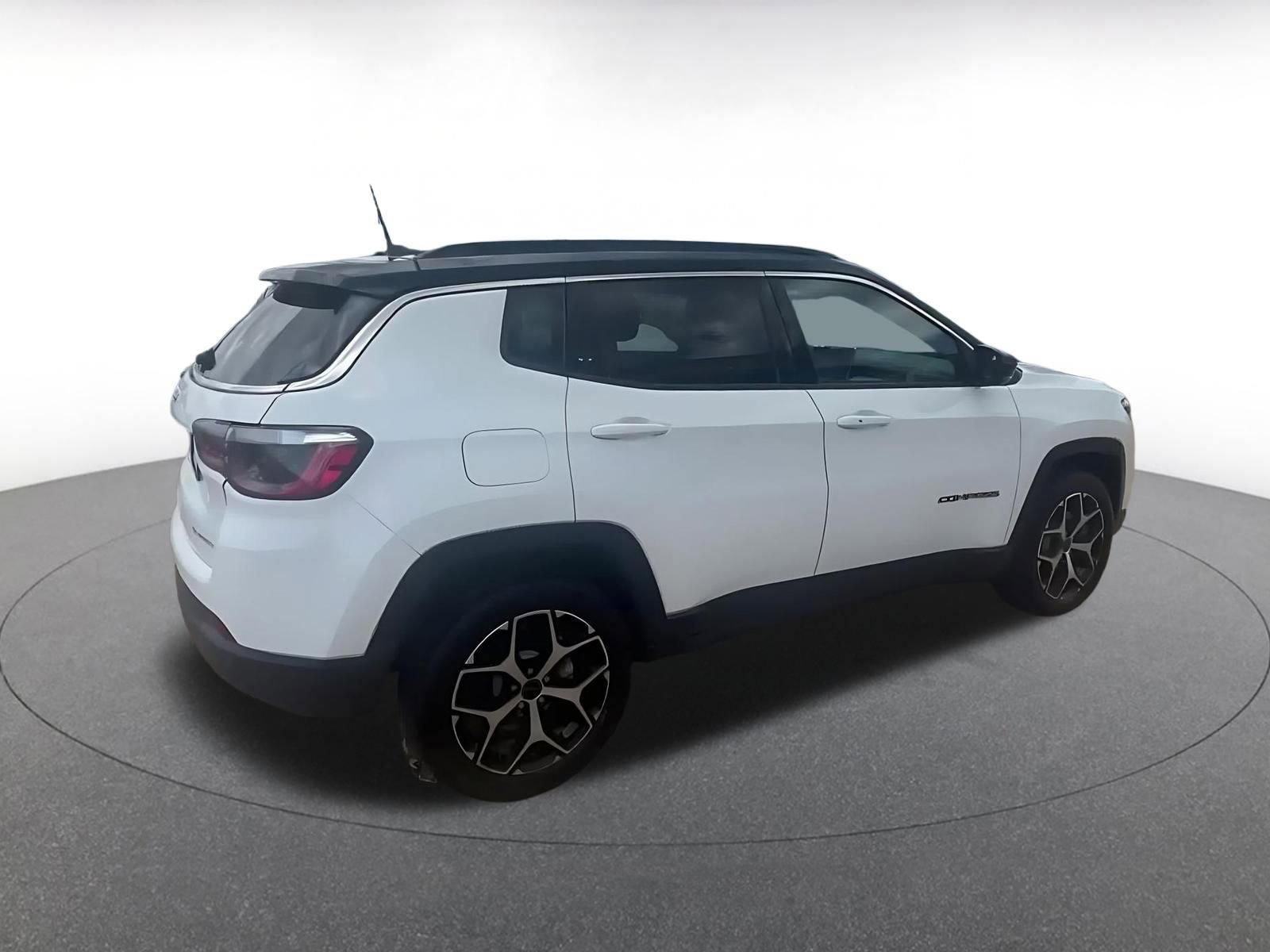 Thumbnail: 2025 Jeep Compass - 15