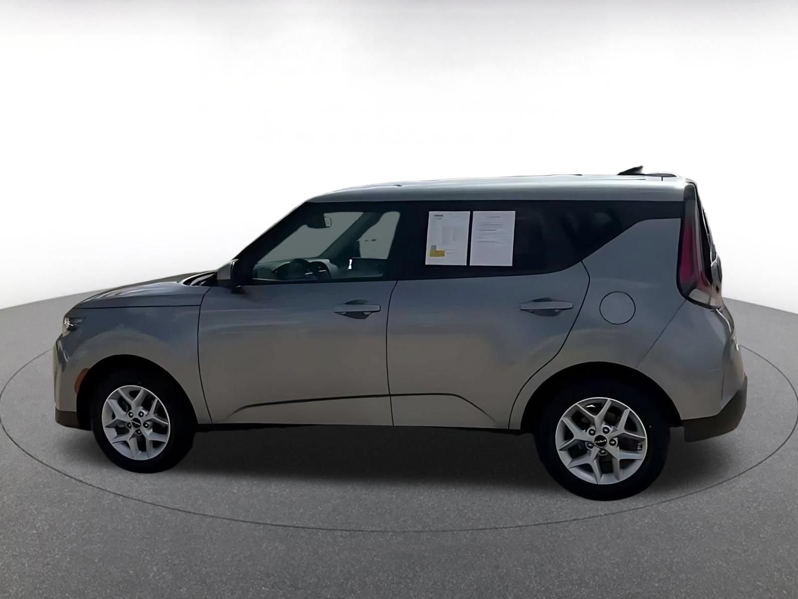 Thumbnail: 2025 Kia Soul - 8