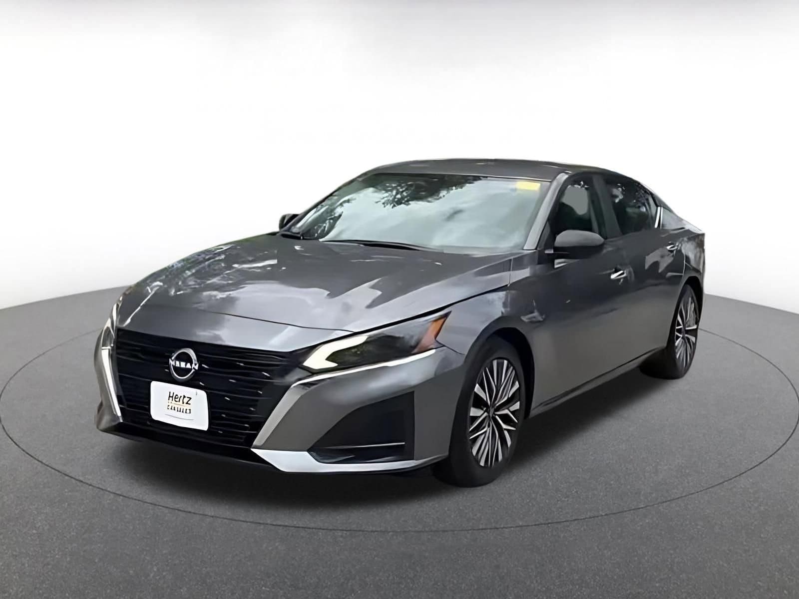 Thumbnail: 2025 Nissan Altima - 7