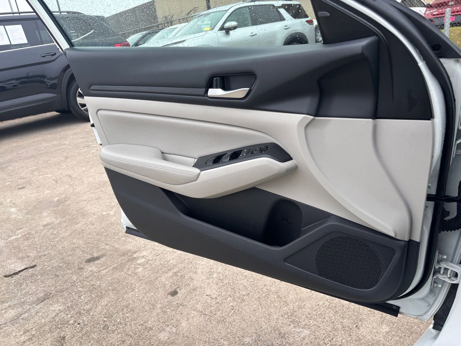 Thumbnail: 2025 Nissan Altima - 18