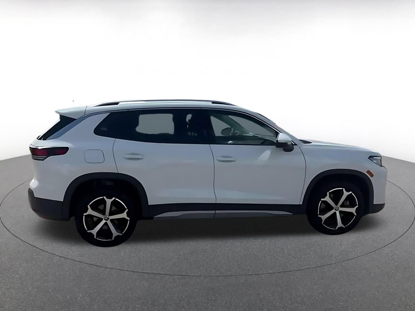 Thumbnail: 2026 Volkswagen Tiguan - 16
