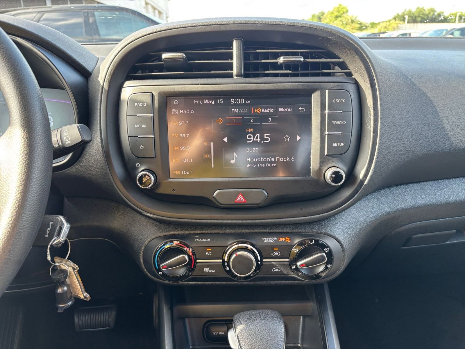Thumbnail: 2025 Kia Soul - 17