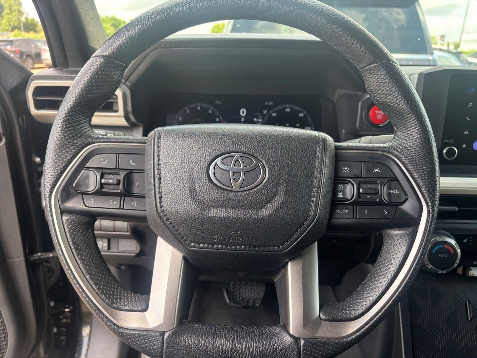 Thumbnail: 2024 Toyota Tacoma - 25