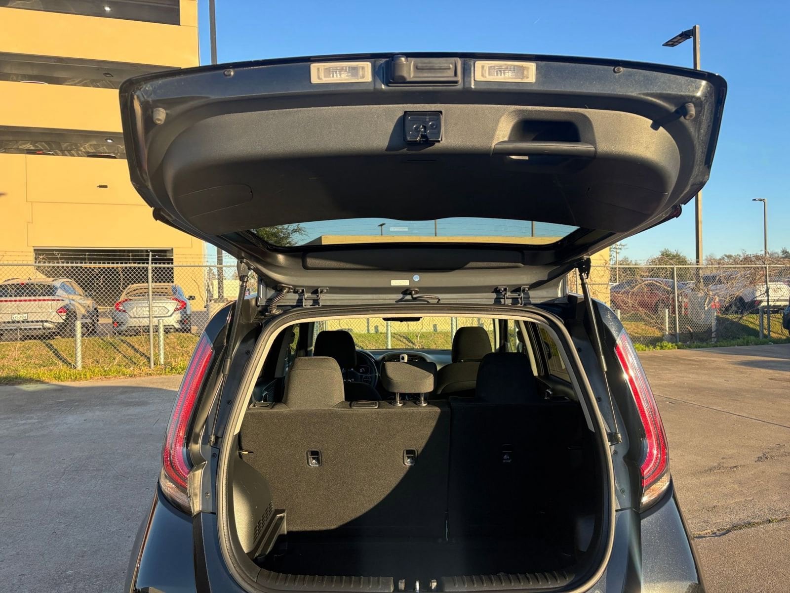 Thumbnail: 2025 Kia Soul - 29