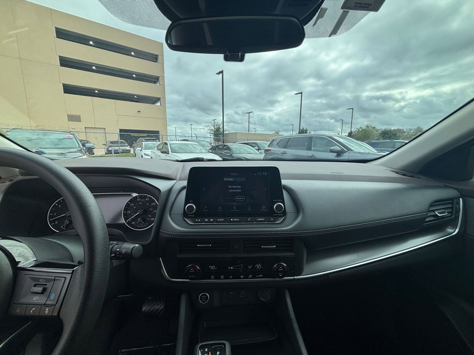 Thumbnail: 2023 Nissan Rogue - 31