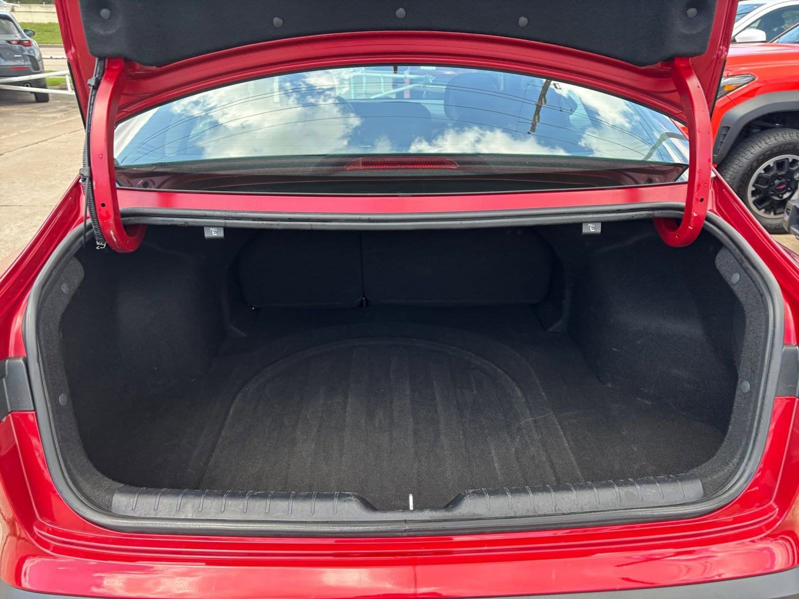Thumbnail: 2025 Kia K4 - 30