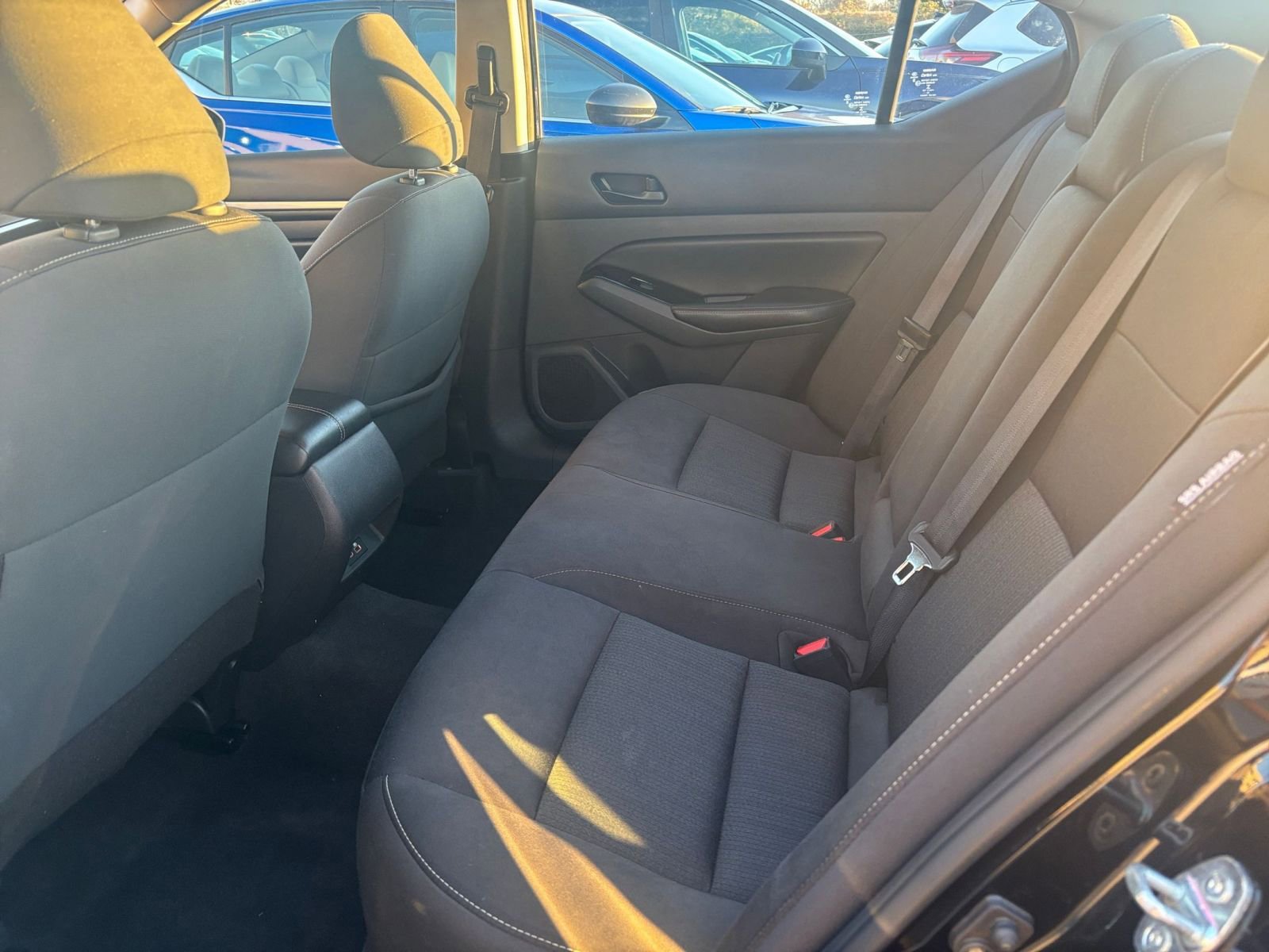 Thumbnail: 2023 Nissan Altima - 24