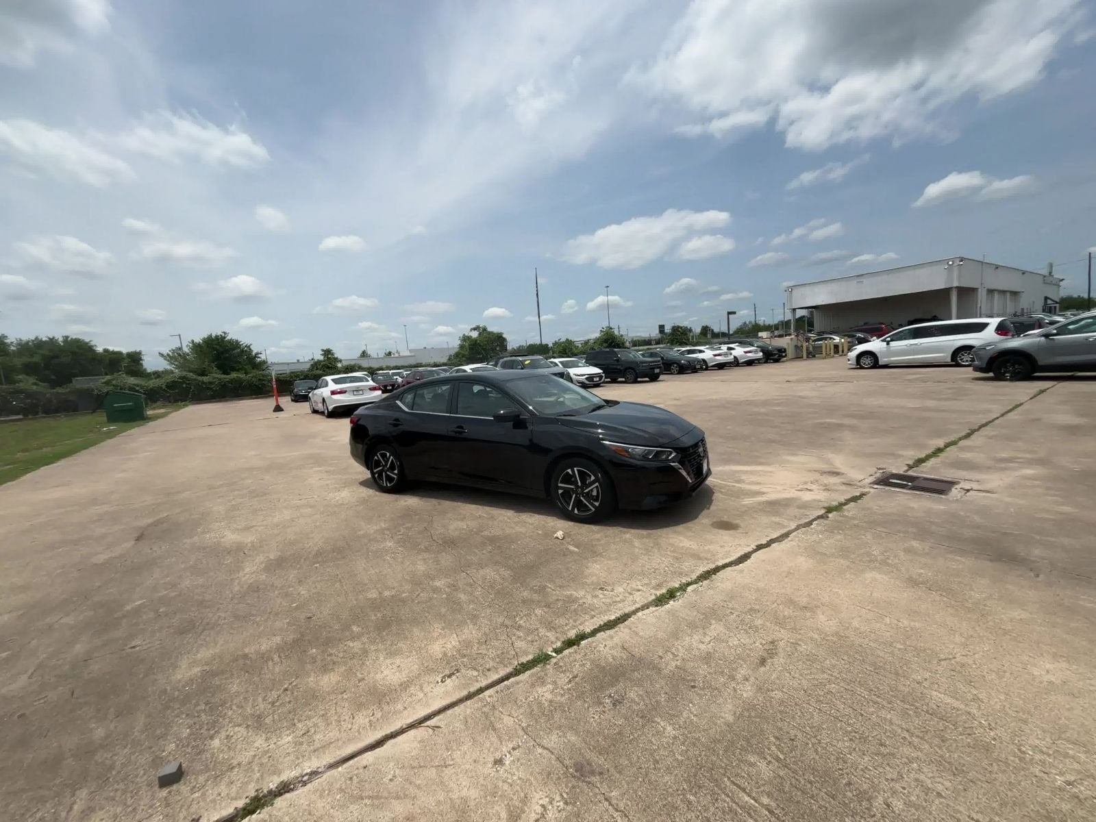 Thumbnail: 2024 Nissan Sentra - 12