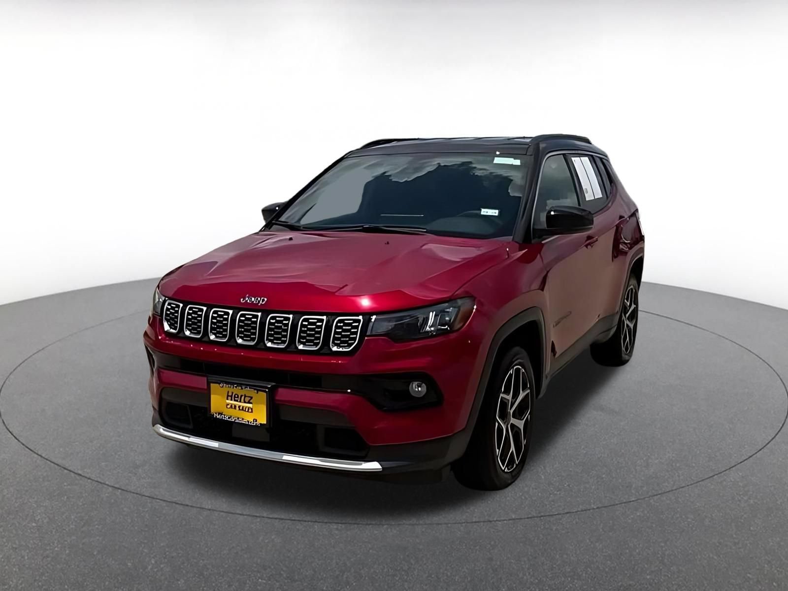 Thumbnail: 2025 Jeep Compass - 14