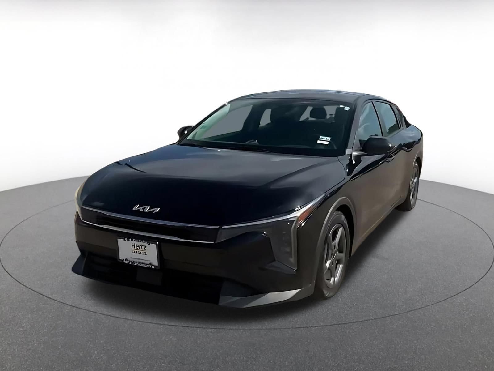 Thumbnail: 2025 Kia K4 - 4